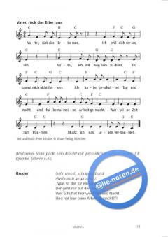 Der verlorene Sohn (Peter Schulze) 