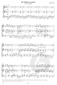 Ve con Dios - Geh mit Gott 