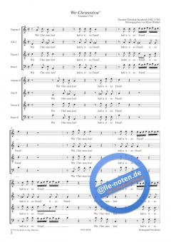 Machet die Tore weit (Klaus Winkler) 