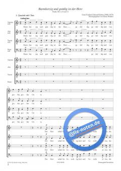 Machet die Tore weit (Klaus Winkler) 