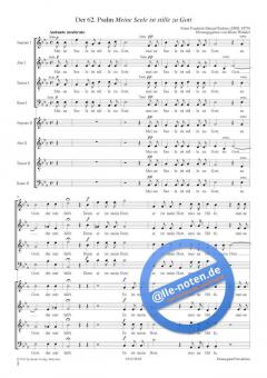 Machet die Tore weit (Klaus Winkler) 