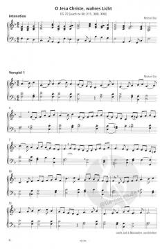 Mit Herzen, Mund und Händen von Klaus Wedel 