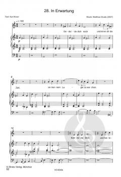 Geistliche Sololieder Heft 2 von Matthias Drude 