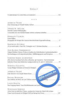Musik in Baden-Württemberg, Jahrbuch 2011 (Ann-Katrin Zimmermann) 
