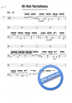 Beats & Pieces (John Trotter) 