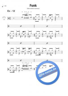 Beats & Pieces (John Trotter) 