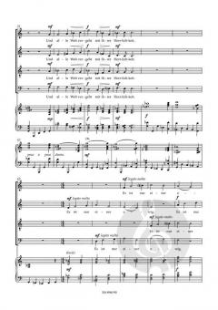 Abendsegen (Heinz Werner Zimmermann) 