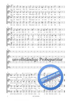 Die Elfe h-Moll op. 116,6 (Ferdinand Hiller) 