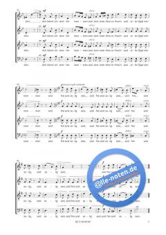 Zauberland g-Moll op. 116,8 (Ferdinand Hiller) 