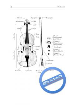 Saitenweise von Barbara Maurer 