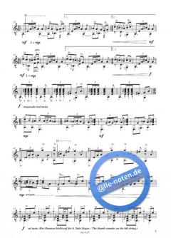 Khorumi Fantasy von Kacha Metreveli 