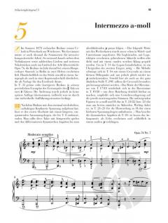 Am Klavier - Brahms von Johannes Brahms im Alle Noten Shop kaufen