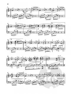 Am Klavier - Brahms von Johannes Brahms im Alle Noten Shop kaufen