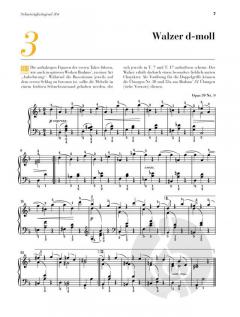 Am Klavier - Brahms von Johannes Brahms im Alle Noten Shop kaufen