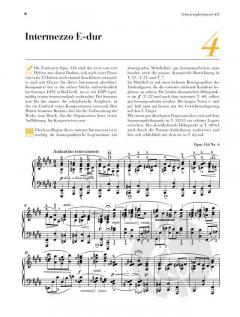 Am Klavier - Brahms von Johannes Brahms im Alle Noten Shop kaufen