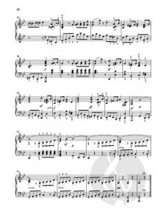 Am Klavier - Mendelssohn von Felix Mendelssohn Bartholdy im Alle Noten Shop kaufen