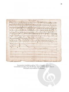 Am Klavier - Mendelssohn von Felix Mendelssohn Bartholdy im Alle Noten Shop kaufen