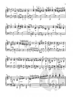 Am Klavier - Mendelssohn von Felix Mendelssohn Bartholdy im Alle Noten Shop kaufen