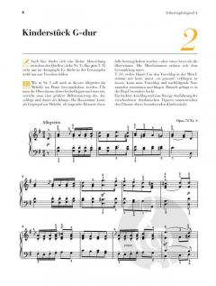 Am Klavier - Mendelssohn von Felix Mendelssohn Bartholdy im Alle Noten Shop kaufen