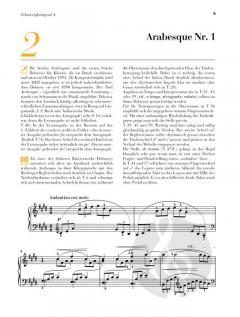 Am Klavier - Debussy von Claude Debussy im Alle Noten Shop kaufen