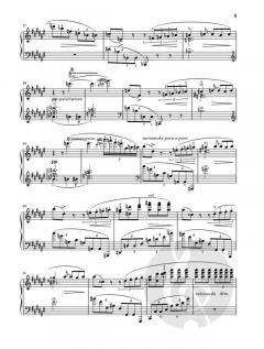 Klaviersonate Nr. 4 Fis-dur op. 30 von Alexander Skrjabin im Alle Noten Shop kaufen