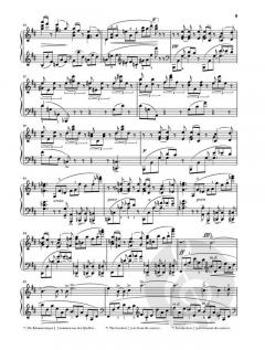 Klaviersonate Nr. 4 Fis-dur op. 30 von Alexander Skrjabin im Alle Noten Shop kaufen