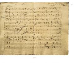 Klaviertrio Es-dur op. 100 D 929 (Franz Schubert) 