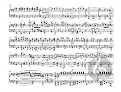 Symphonien Nr. 3 und 4 von Johannes Brahms 