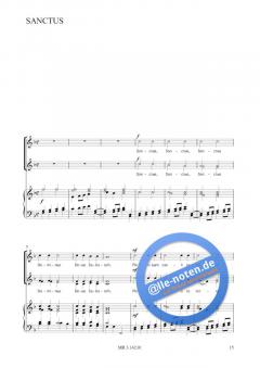 Messe in F (Herbert Gadsch) 