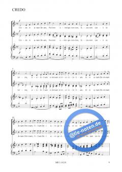 Messe in F (Herbert Gadsch) 