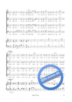 Freuet euch in dem Herrn op. 60 (Friedrich Moritz Gast) 