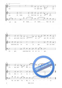 O Lamm Gottes unschuldig (Lothar Graap) 