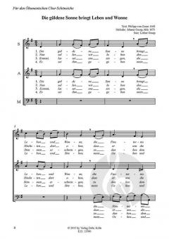 Wohlauf in Gottes schöne Welt Heft 2 (Lothar Graap) 