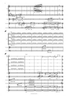 Fantasia concertante von Wolfgang Stendel für Violine, Violoncello und Orchester im Alle Noten Shop kaufen