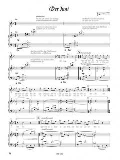 Die dreizehn Monate von Manfred Schmitz 