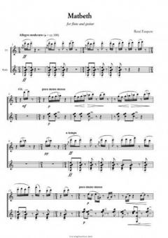 Matbeth von René Eespere 