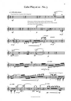 Cube Play at 10 von Jonghee Kang 