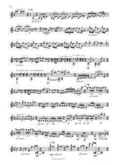 Incantation von Yuri Kasparov 