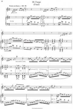 Los Elementos (Alberto Rodriguez Molina) 