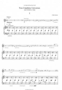 Tres Cándidos (Francisco Manuel Serrano Alacio) 