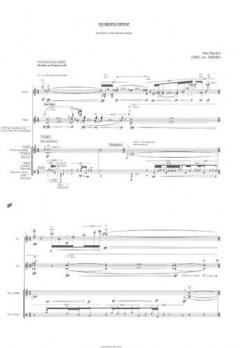 system/error von Sam Hayden 