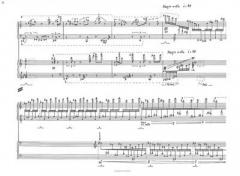 Laudae von Gabriel Iranyi für 2 Klaviere im Alle Noten Shop kaufen