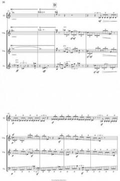 Contours, Présences (Gabriel Iranyi) 