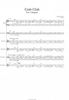 Crab Club (Siegfried Kutterer) 