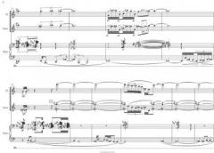 Trio III von Dieter Mack 