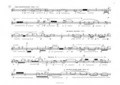 Salmodia von Roberto David Rusconi 