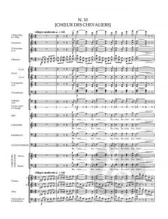 Le comte Ory von Damien Colas 