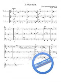 Discover the Classics (Flexible Trios) 