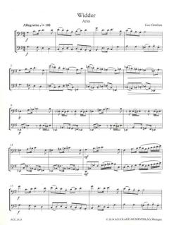 Astro Fagotte von Luc Grethen im Alle Noten Shop kaufen