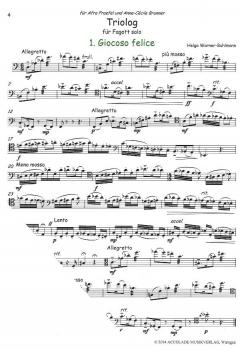 Triolog (Helga Warner-Buhlmann) 